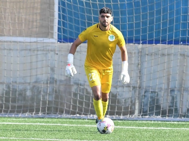 שקט בשער. רבינוביץ' (אבי רביבו)